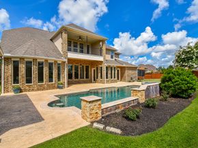 11315 Rossie Moor Lane, Richmond TX 77407