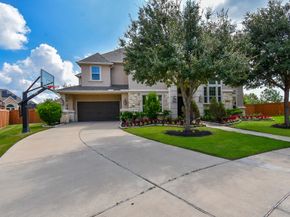 11315 Rossie Moor Lane, Richmond TX 77407