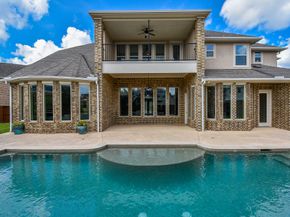 11315 Rossie Moor Lane, Richmond TX 77407