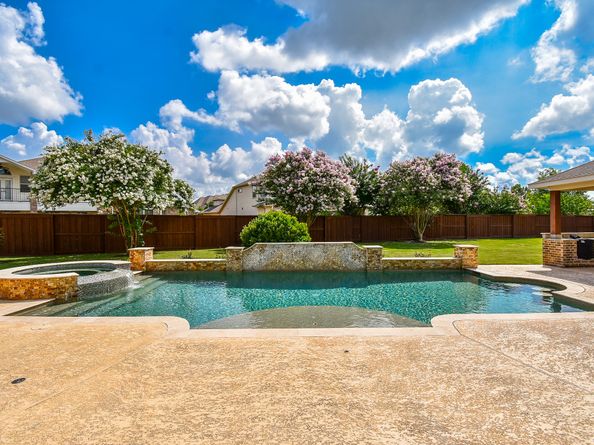 11315 Rossie Moor Lane, Richmond TX 77407