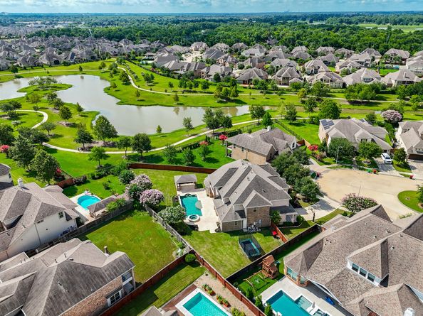 11315 Rossie Moor Lane, Richmond TX 77407
