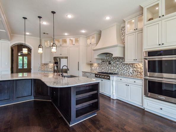 11315 Rossie Moor Lane, Richmond TX 77407