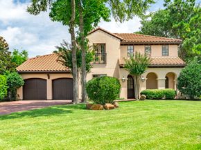 10 Libretto Court, The Woodlands TX 77382