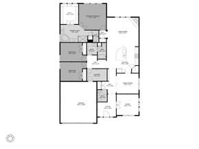 8022 Duncan Ranch Lane, Richmond TX 77407