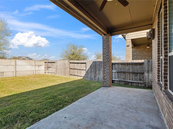 8022 Duncan Ranch Lane, Richmond TX 77407