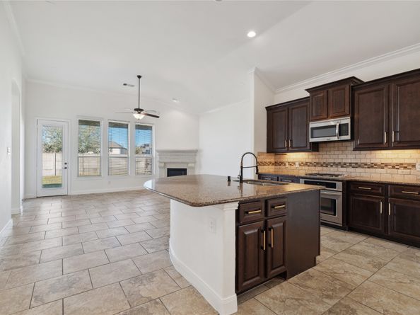 8022 Duncan Ranch Lane, Richmond TX 77407