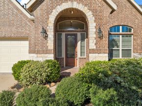 8022 Duncan Ranch Lane, Richmond TX 77407
