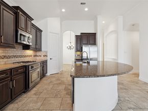 8022 Duncan Ranch Lane, Richmond TX 77407