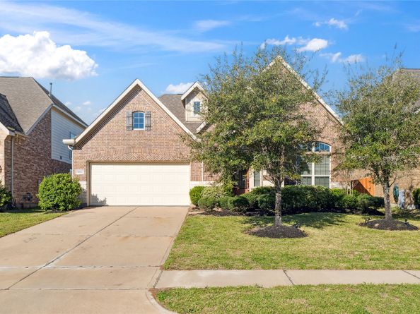 8022 Duncan Ranch Lane, Richmond TX 77407