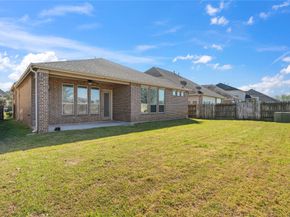 8022 Duncan Ranch Lane, Richmond TX 77407