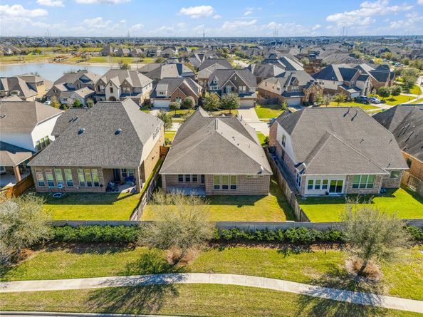8022 Duncan Ranch Lane, Richmond TX 77407