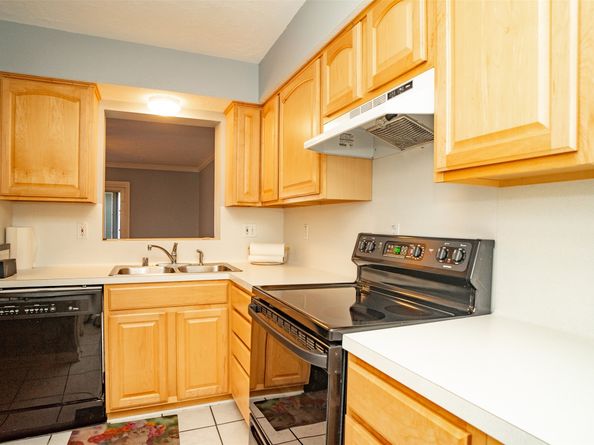 11525 Burdine Street 403, Houston TX 77035