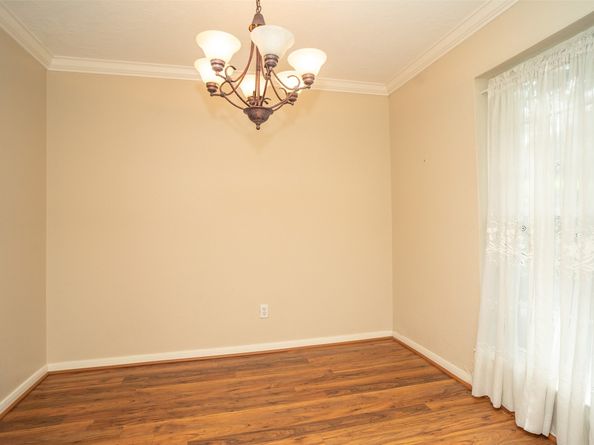 11525 Burdine Street 403, Houston TX 77035