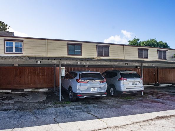 11525 Burdine Street 403, Houston TX 77035