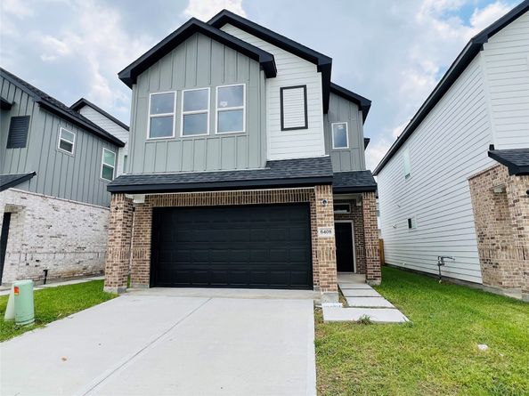 6408 Pregonero Lane, Houston TX 77048