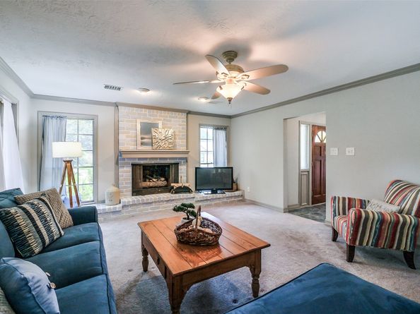 12523 Campsite Trail, Cypress TX 77429