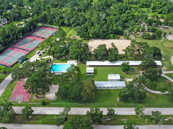 12523 Campsite Trail, Cypress TX 77429