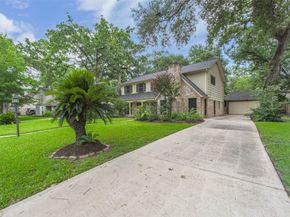 12523 Campsite Trail, Cypress TX 77429