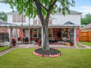 12427 Shadycrest Drive, Houston TX 77082