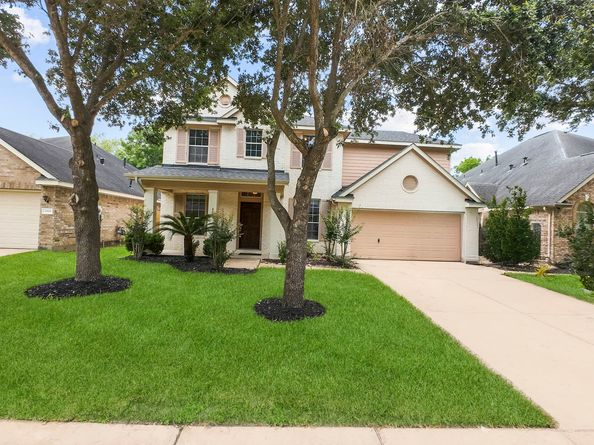 6914 Grants Hollow Ln, Richmond TX 77407