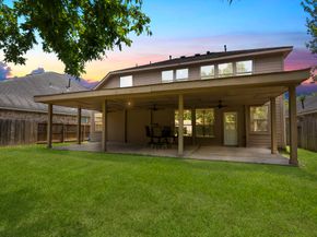 6914 Grants Hollow Ln, Richmond TX 77407