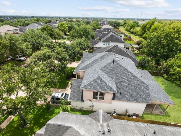 6914 Grants Hollow Ln, Richmond TX 77407