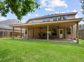 6914 Grants Hollow Ln, Richmond TX 77407