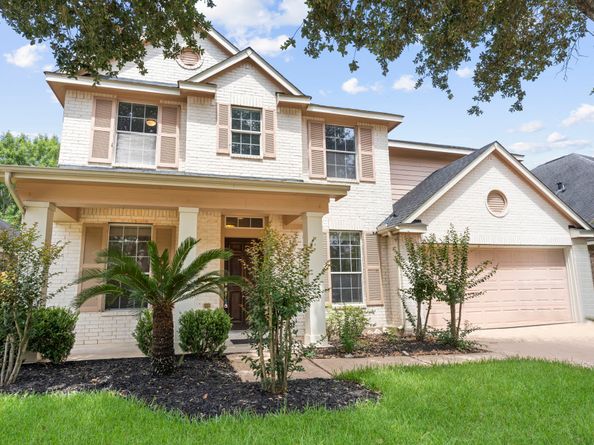 6914 Grants Hollow Ln, Richmond TX 77407