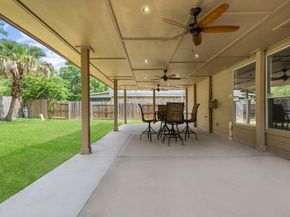 6914 Grants Hollow Ln, Richmond TX 77407