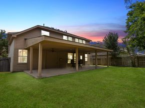 6914 Grants Hollow Ln, Richmond TX 77407