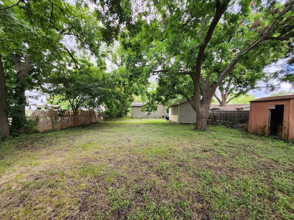 4810 Alf Avenue, Austin TX 78721