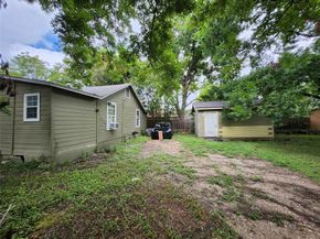 4810 Alf Avenue, Austin TX 78721