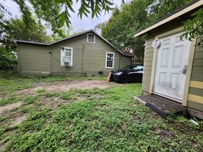 4810 Alf Avenue, Austin TX 78721