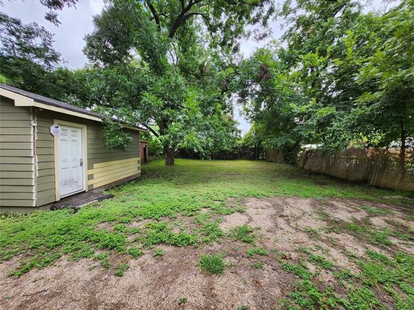 4810 Alf Avenue, Austin TX 78721