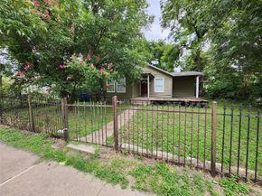4810 Alf Avenue, Austin TX 78721