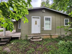 4810 Alf Avenue, Austin TX 78721