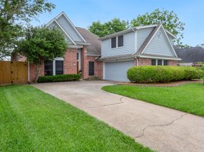 4766 Hidden Springs Drive, Houston TX 77084