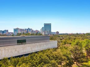1111 Hermann Drive 8E2, Houston TX 77004