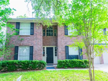6311 Laurel Bush Lane