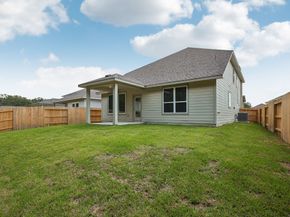 18338 Landing Meadows Lane, New Caney TX 77357