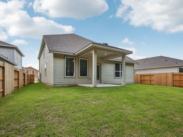 18338 Landing Meadows Lane, New Caney TX 77357