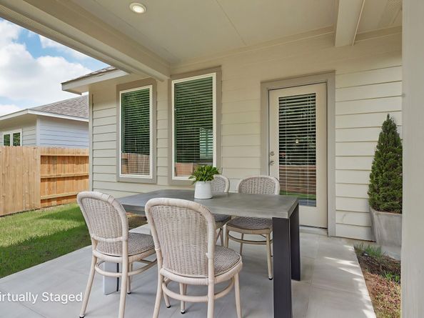 18338 Landing Meadows Lane, New Caney TX 77357
