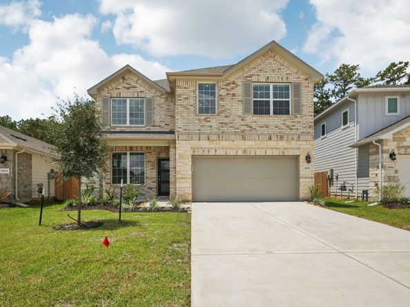 18338 Landing Meadows Lane, New Caney TX 77357