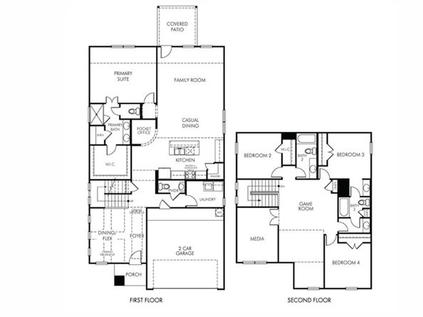 18338 Landing Meadows Lane, New Caney TX 77357