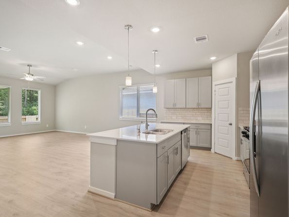18338 Landing Meadows Lane, New Caney TX 77357