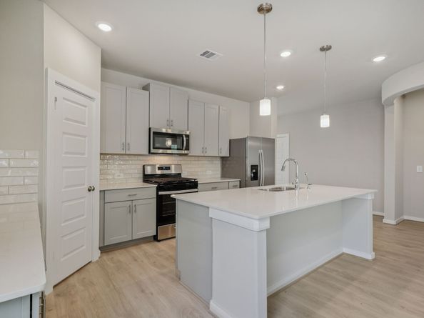 18338 Landing Meadows Lane, New Caney TX 77357