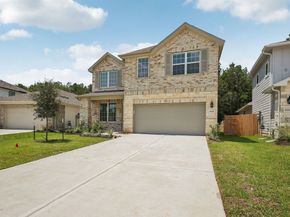18338 Landing Meadows Lane, New Caney TX 77357