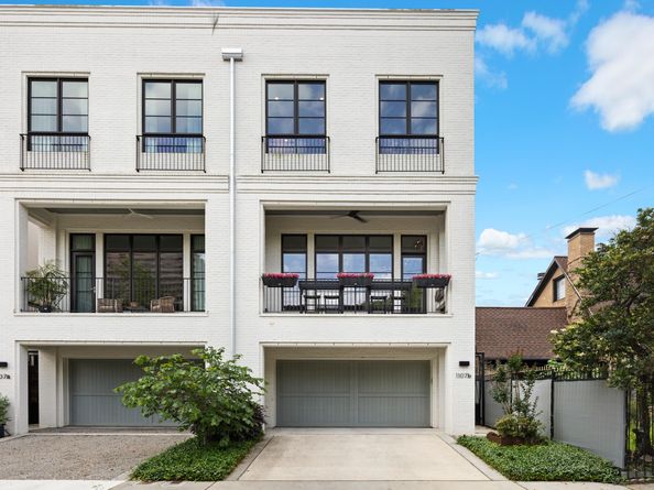 1107 Berthea Street B, Houston TX 77006