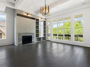 1107 Berthea Street B, Houston TX 77006
