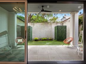 1107 Berthea Street B, Houston TX 77006